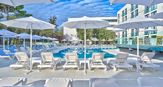 Hotel Park Plaza Arena (3)