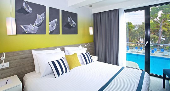 Hotel Park Plaza Arena (5)