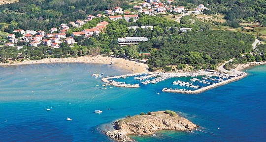 San Marino Sunny Resort by Valamar (2)