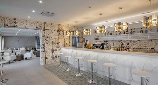 Bellevue Maradiso Village by Aminess (3)