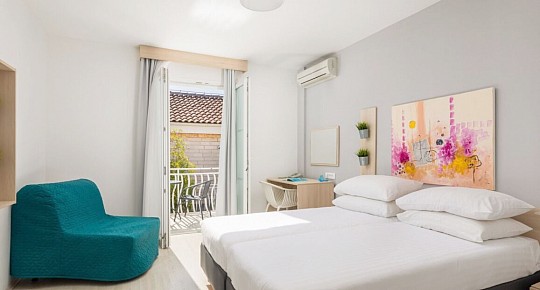 Bellevue Maradiso Village by Aminess (2)