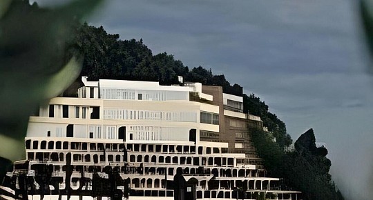 Hotel Dubrovnik Palace (2)