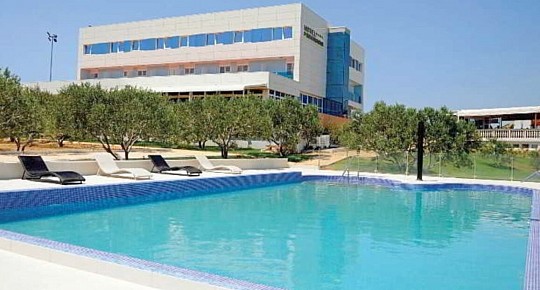 Hotel Panorama