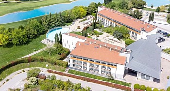 Parc Hotel Peschiera