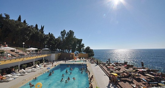 Apartamenty Horizont Resort (4)