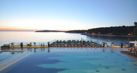 Apartamenty Horizont Resort (5)
