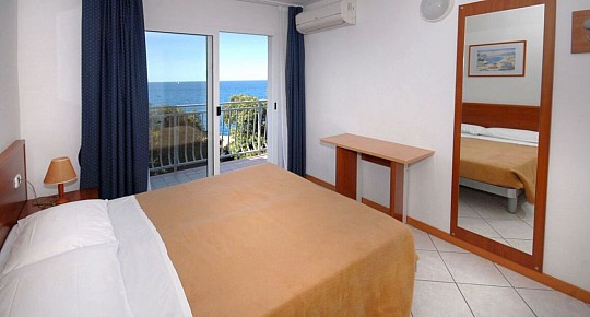 Apartamenty Horizont Resort (2)