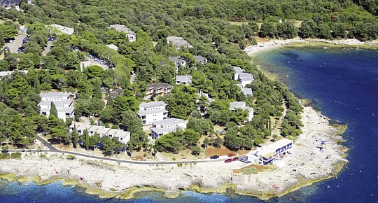 Apartamenty Horizont Resort (3)