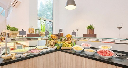 Bellevue Maradiso Casa by Aminess (2)