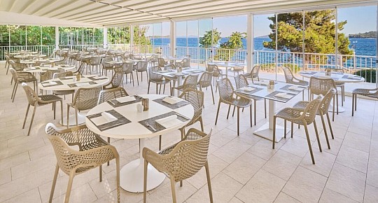 Bellevue Maradiso Casa by Aminess (4)