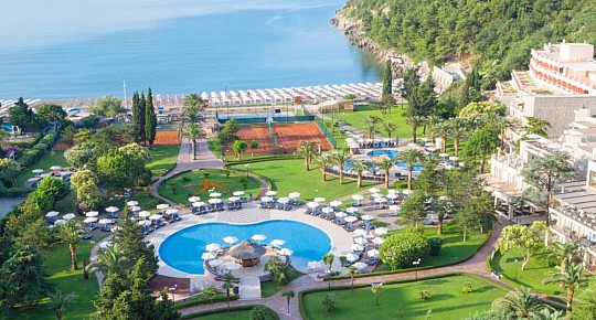 Iberostar Bellevue - All Inclusive (2)