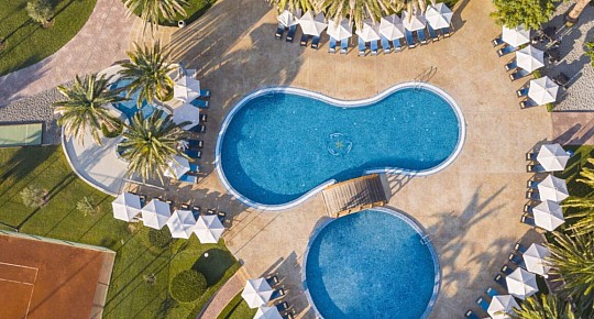 Iberostar Bellevue - All Inclusive (3)
