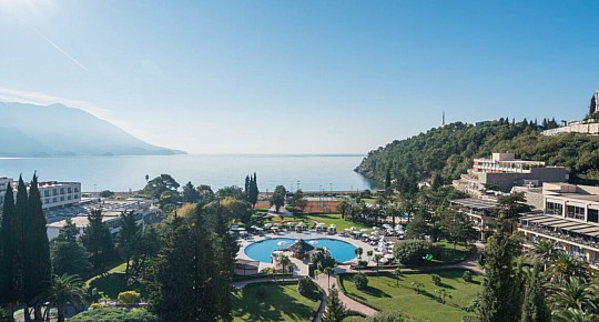 Iberostar Bellevue - All Inclusive (4)