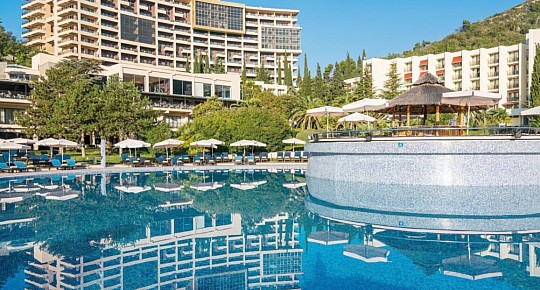 Iberostar Bellevue - All Inclusive (5)