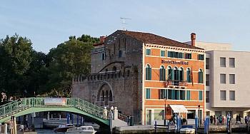 Santa Chiara Hotel