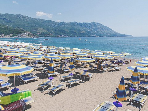 Montenegro Beach Resort (5)