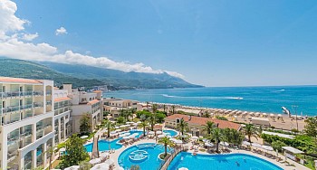Splendid Conference & Spa Resort