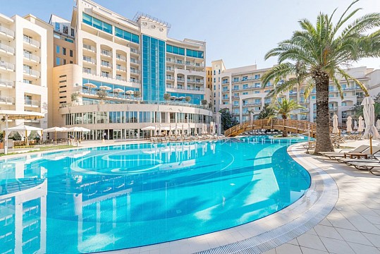 Hotel Splendid Spa Resort (2)