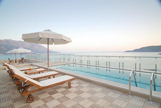 Hotel Splendid Spa Resort (5)