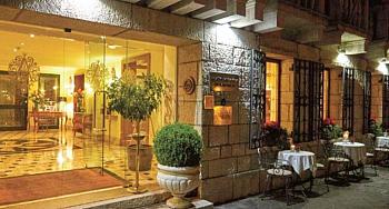 Sina Palazzo Sant'Angelo Hotel