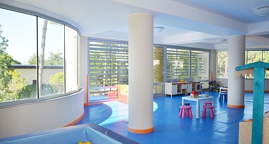 Laguna Park Hotel (5)