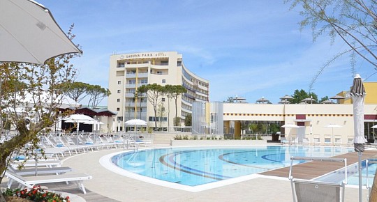 Laguna Park Hotel (2)