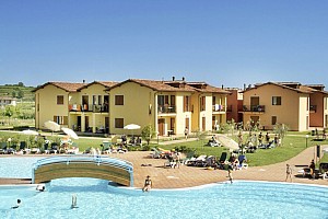 Eden Residence Parc