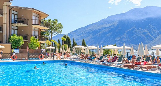 Hotel Leonardo da Vinci (2)
