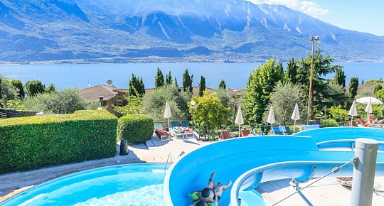 Hotel Leonardo da Vinci (3)