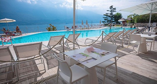 Hotel Leonardo da Vinci (4)