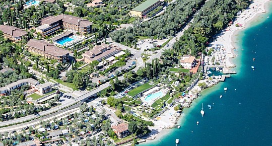 Hotel Leonardo da Vinci (5)