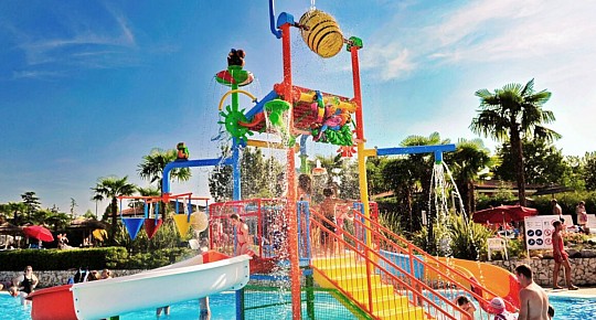 Camping-Village Bella Italia (2)