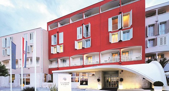 Valamar Riviera Hotel & Villa Parentino (5)
