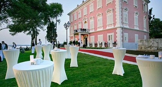 Valamar Riviera Hotel & Villa Parentino (4)