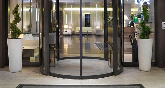 Hotel Ascot (4)