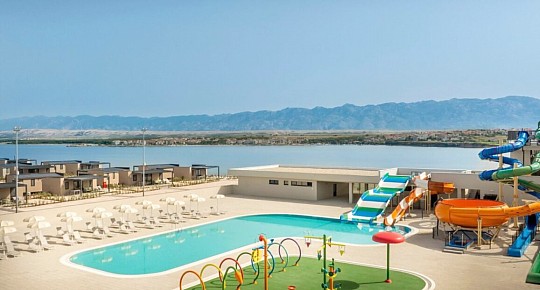 Aminess Style Camping Avalona Resort (4)