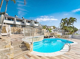 Garden & Sea Boutique Lodging LIVVO (ex Rocamar Beach)