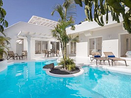 Bahiazul Resort Villas