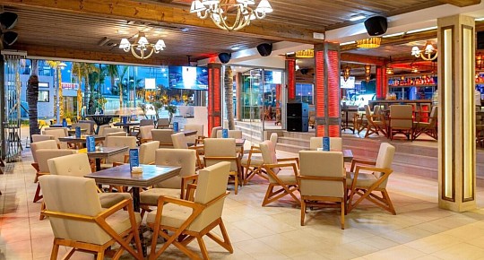 Limanaki Beach Hotel (4)