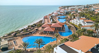 TUI Magic Life Fuerteventura Hotel