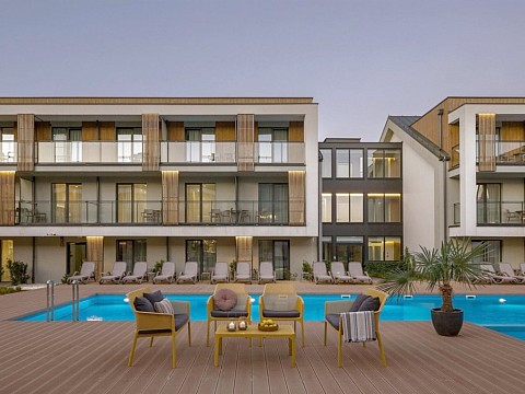 Saltic Resort and Spa Grzybowo (5)