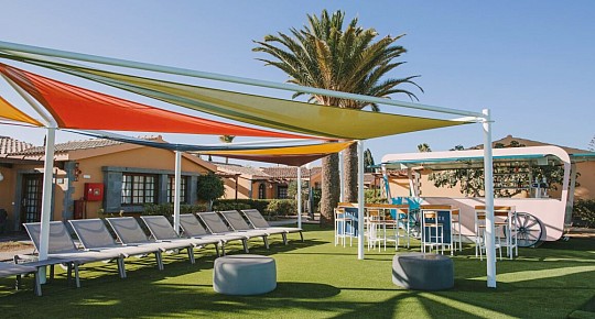 Maspalomas Resort by Dunas (3)