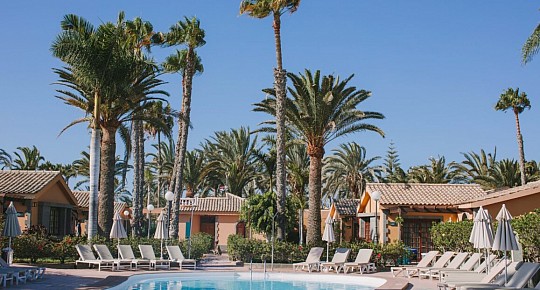 Maspalomas Resort by Dunas (2)