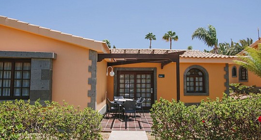 Maspalomas Resort by Dunas (4)