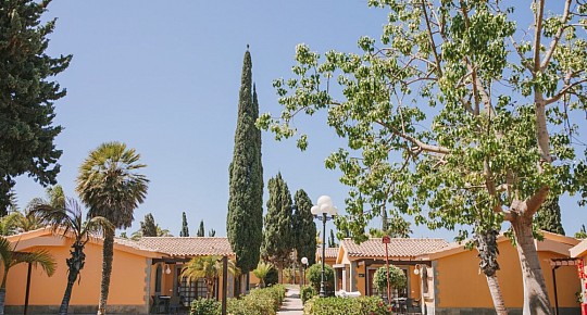 Maspalomas Resort by Dunas (5)
