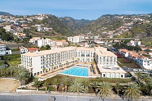 Vila Galé Santa Cruz Hotel