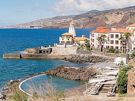 Dreams Madeira Resort Spa & Marina Hyatt