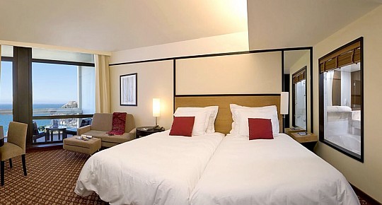 Pestana Casino Park Ocean & Spa (2)