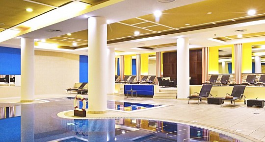 Pestana Casino Park Ocean & Spa (4)