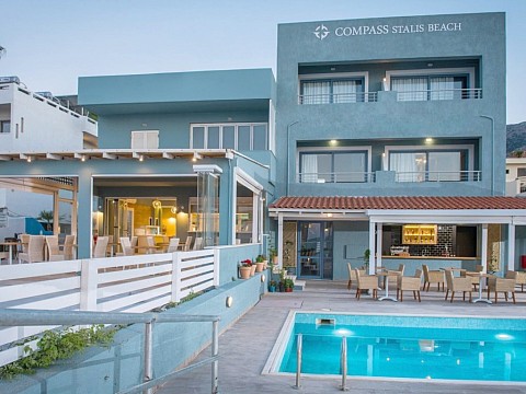 Compass Stalis Beach Hotel (5)